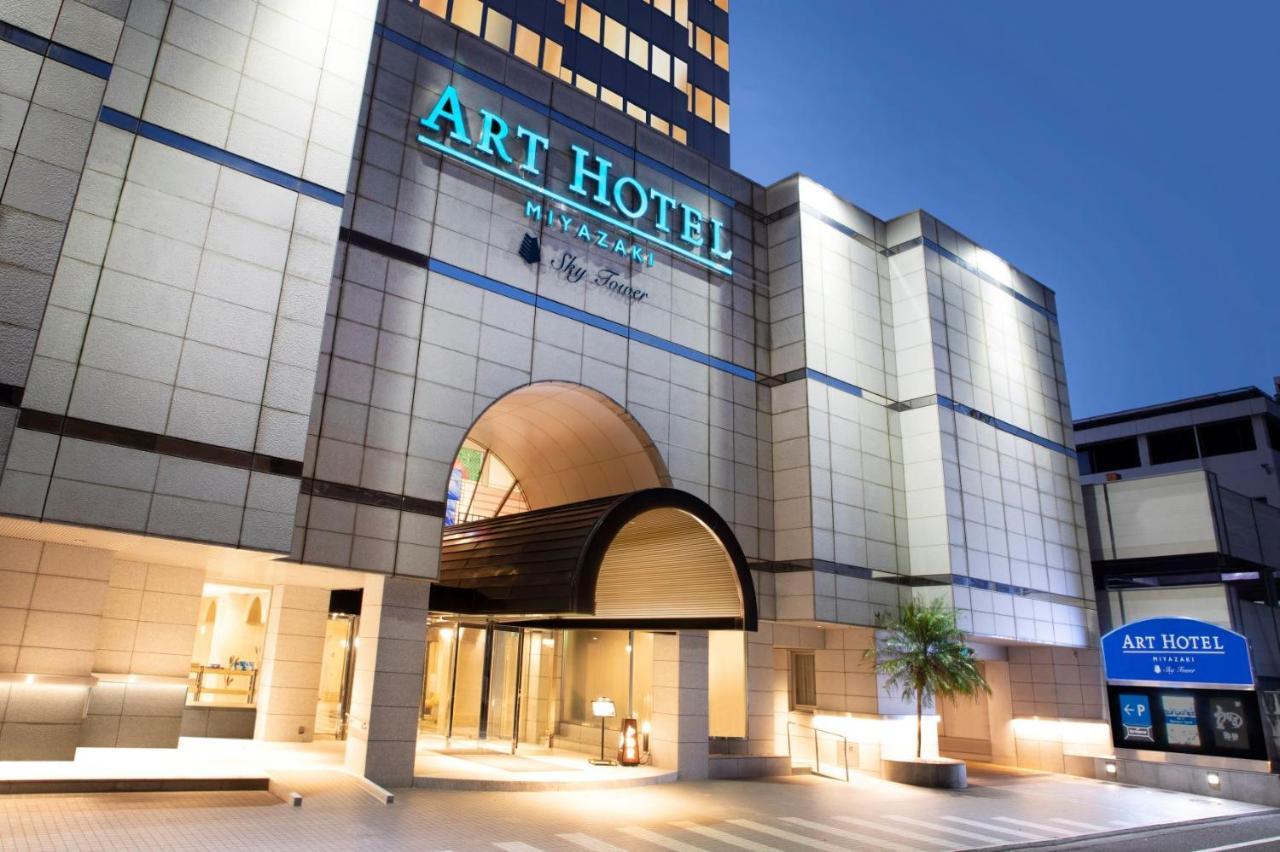 Hotel Art Sky Tower 3*